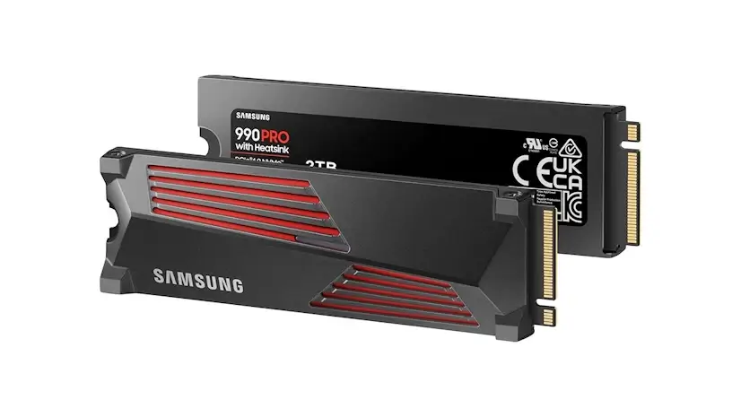 Montaje Disco Duro SSD NVMe PCIe Valdemarín Montaje Disco Duro SSD NVMe PCIe