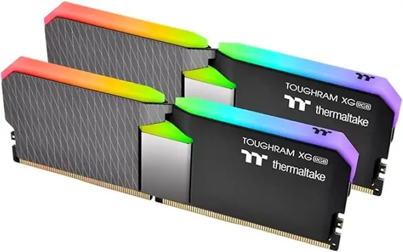 Montaje Memoria RAM Gaming PC Valdemarín Montaje Memoria RAM Gaming PC Valdemarín