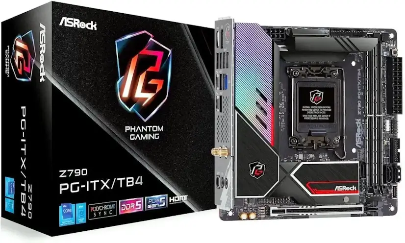 Montaje Placas Base ASRock Gaming PC Valdemarín Informático Valdemarín - Montaje Placas Base ASRock Gaming PC Valdemarín