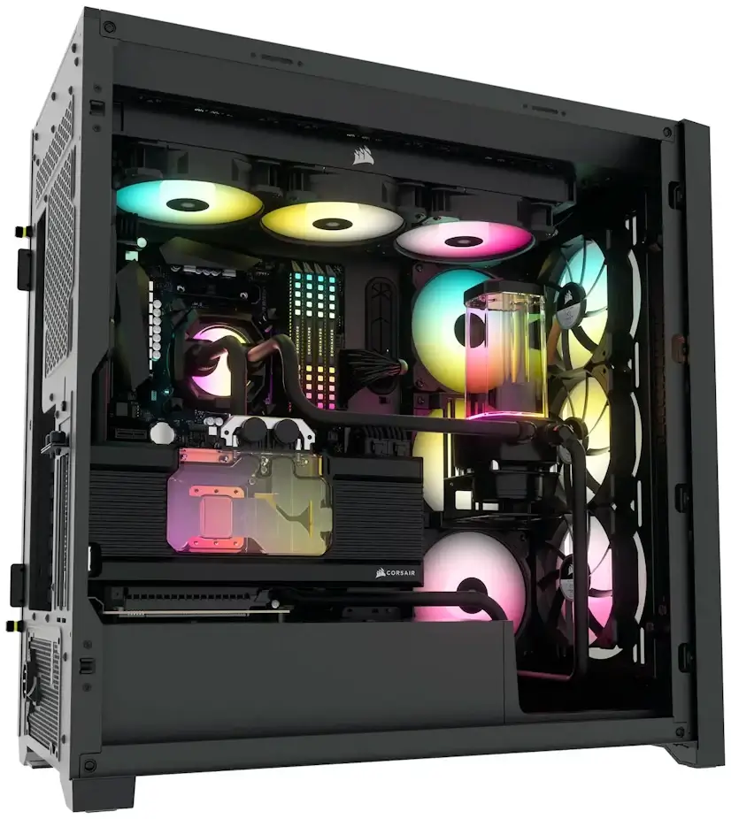 Montar Gaming PC Domicilio Valdemarín Montar Gaming PC Domicilio